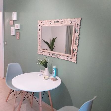 Lucky Suite Heraklion Exterior foto