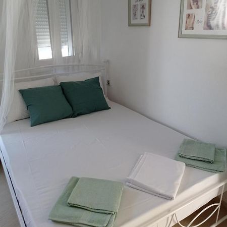 Lucky Suite Heraklion Exterior foto