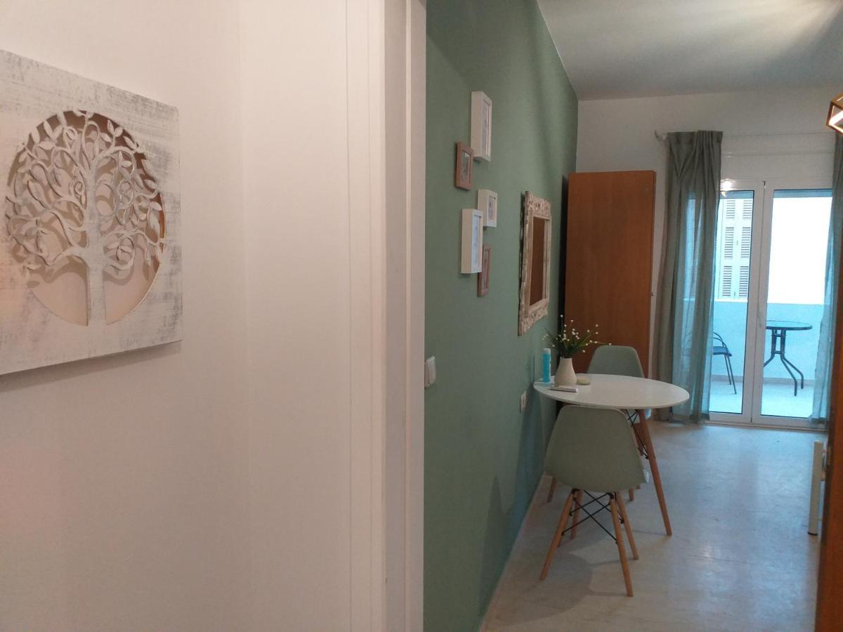 Lucky Suite Heraklion Exterior foto