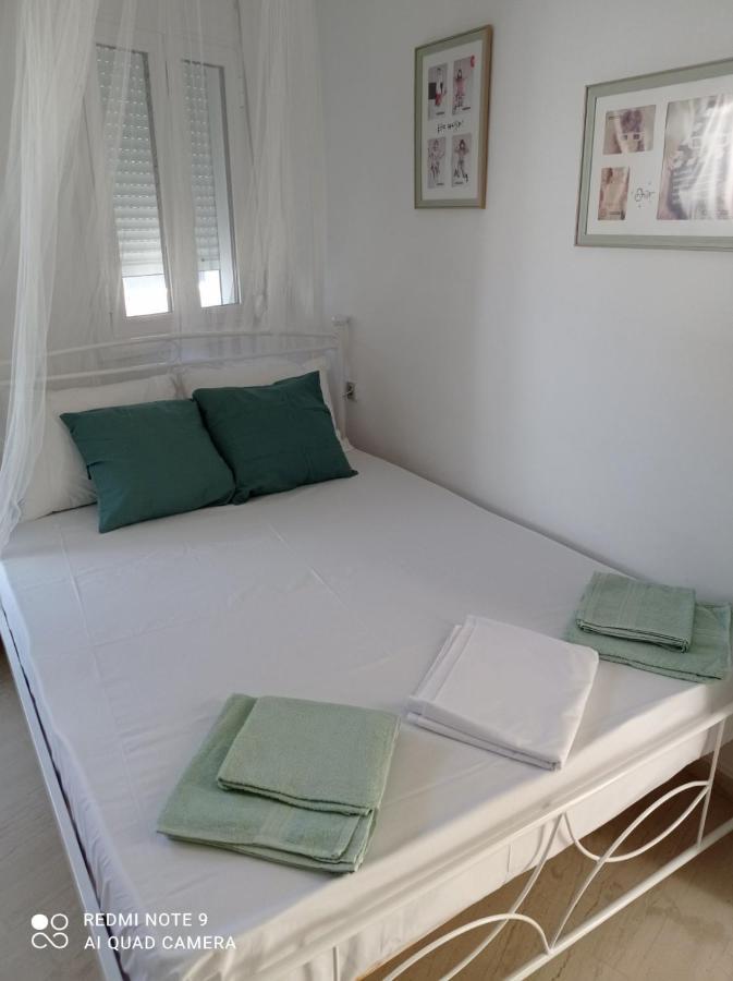 Lucky Suite Heraklion Exterior foto