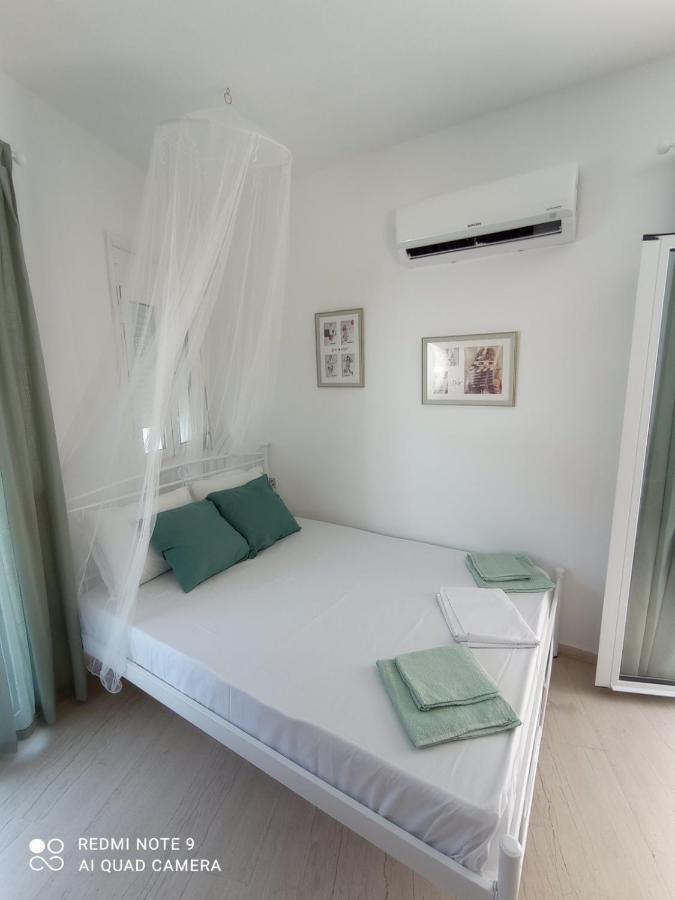Lucky Suite Heraklion Exterior foto