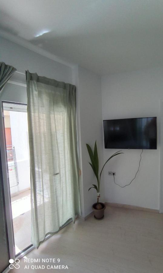 Lucky Suite Heraklion Exterior foto