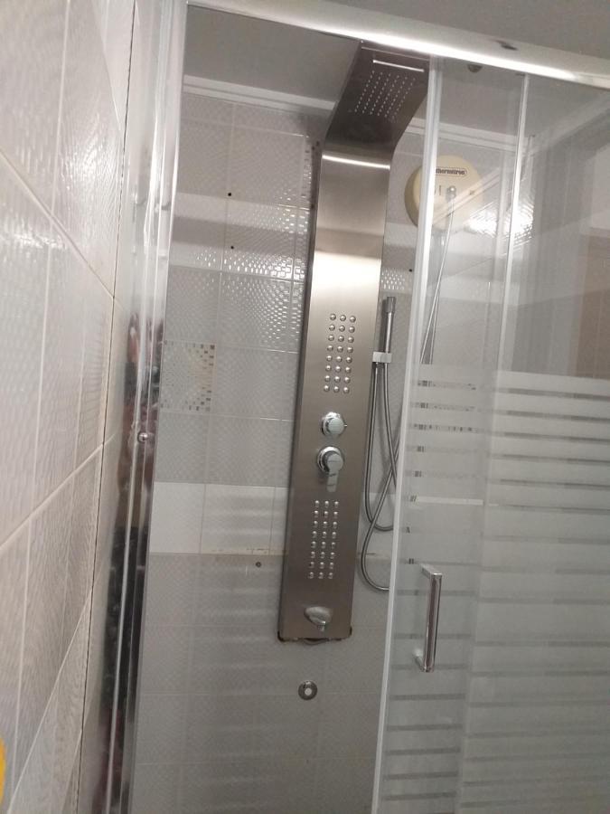 Lucky Suite Heraklion Exterior foto