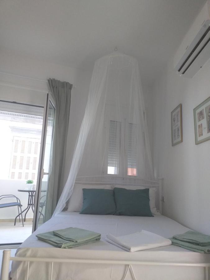 Lucky Suite Heraklion Exterior foto